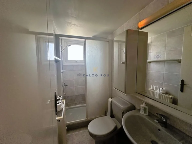 3 Bedroom House for Rent in Larnaca District