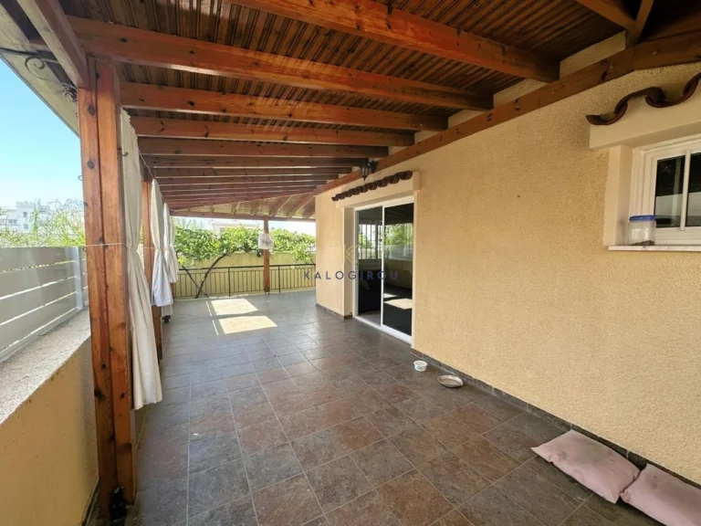 3 Bedroom House for Rent in Larnaca District