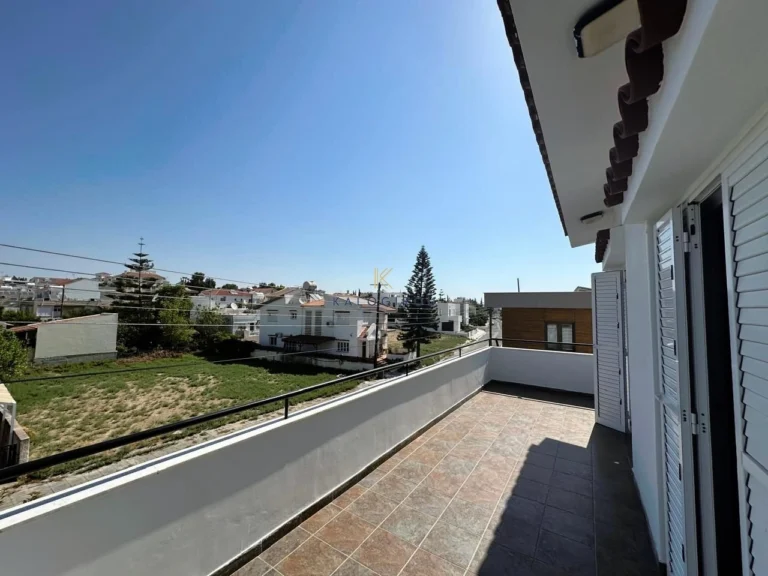 3 Bedroom House for Rent in Larnaca District