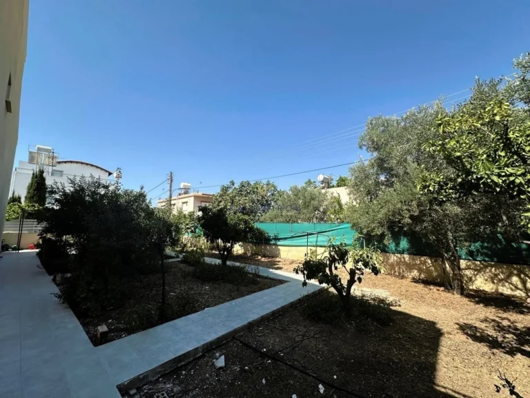3 Bedroom House for Rent in Larnaca District