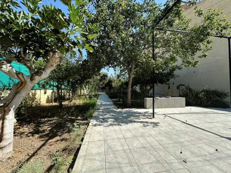 3 Bedroom House for Rent in Larnaca District