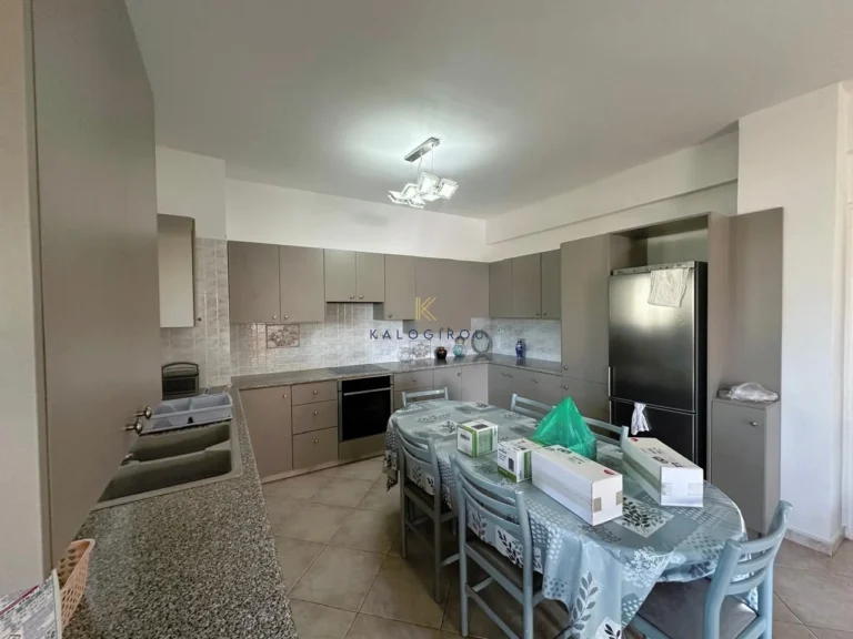 3 Bedroom House for Rent in Larnaca District