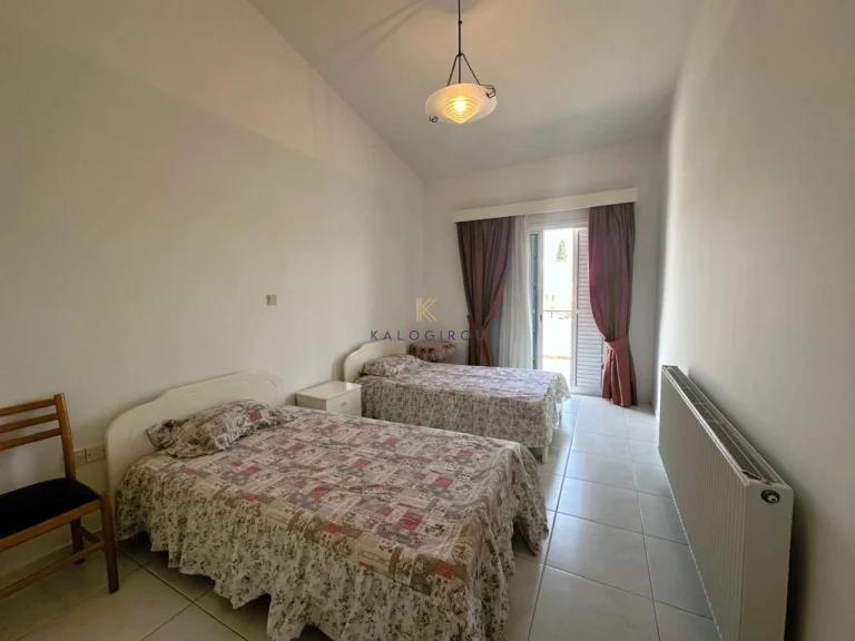 3 Bedroom House for Rent in Larnaca District