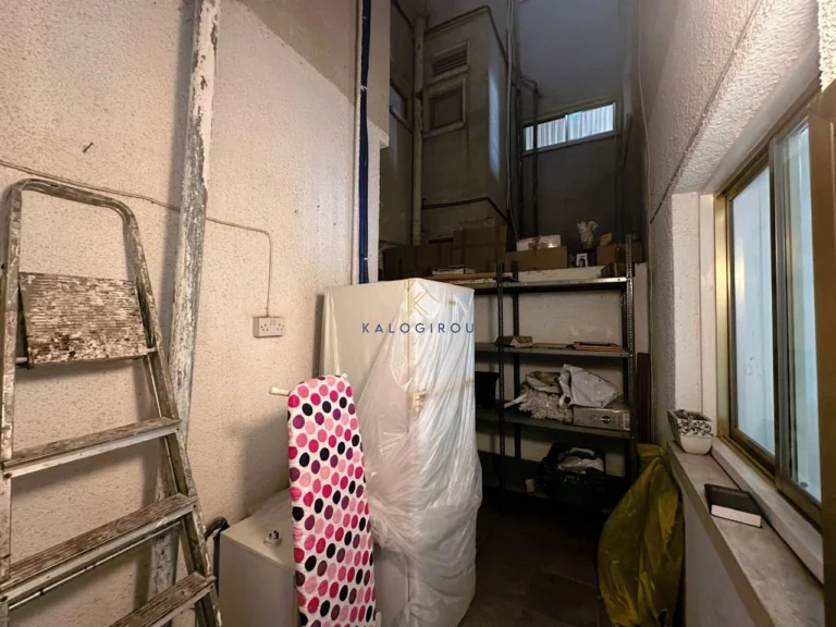 3 Bedroom Apartment for Rent in Drosia, Larnaca District