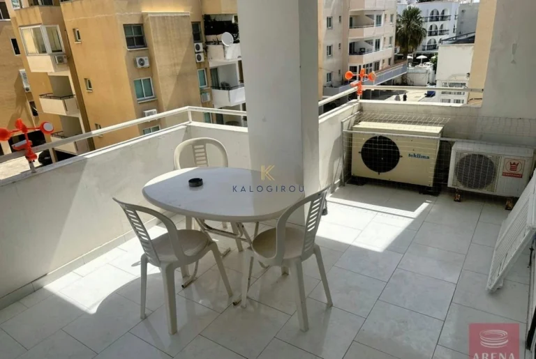 2 Bedroom Apartment for Sale in Larnaca District