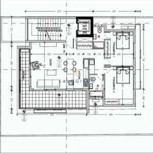 2 Bedroom Apartment for Sale in Faneromeni, Larnaca District