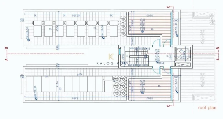 2 Bedroom Apartment for Sale in Larnaca District