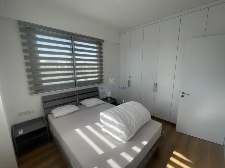 2 Bedroom Apartment for Sale in Larnaca District