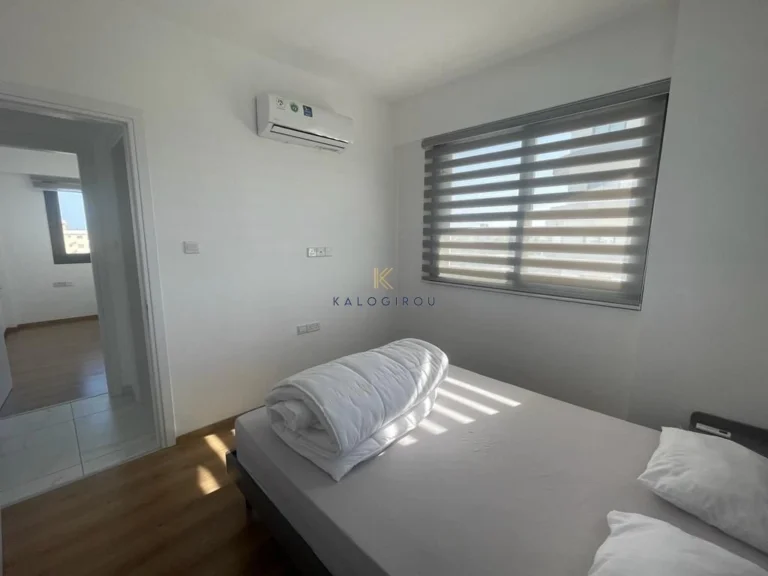 2 Bedroom Apartment for Sale in Larnaca District