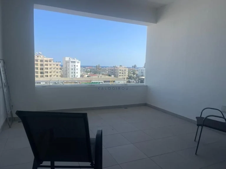 2 Bedroom Apartment for Sale in Larnaca District