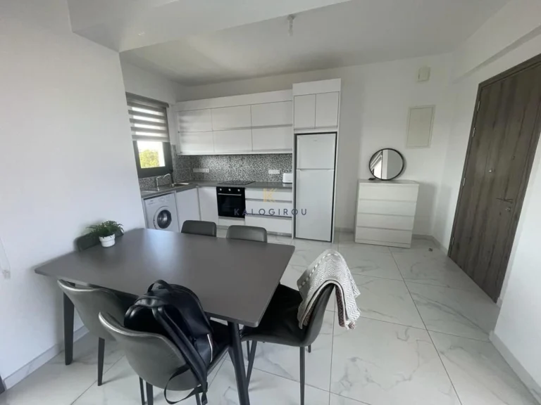 2 Bedroom Apartment for Sale in Larnaca District