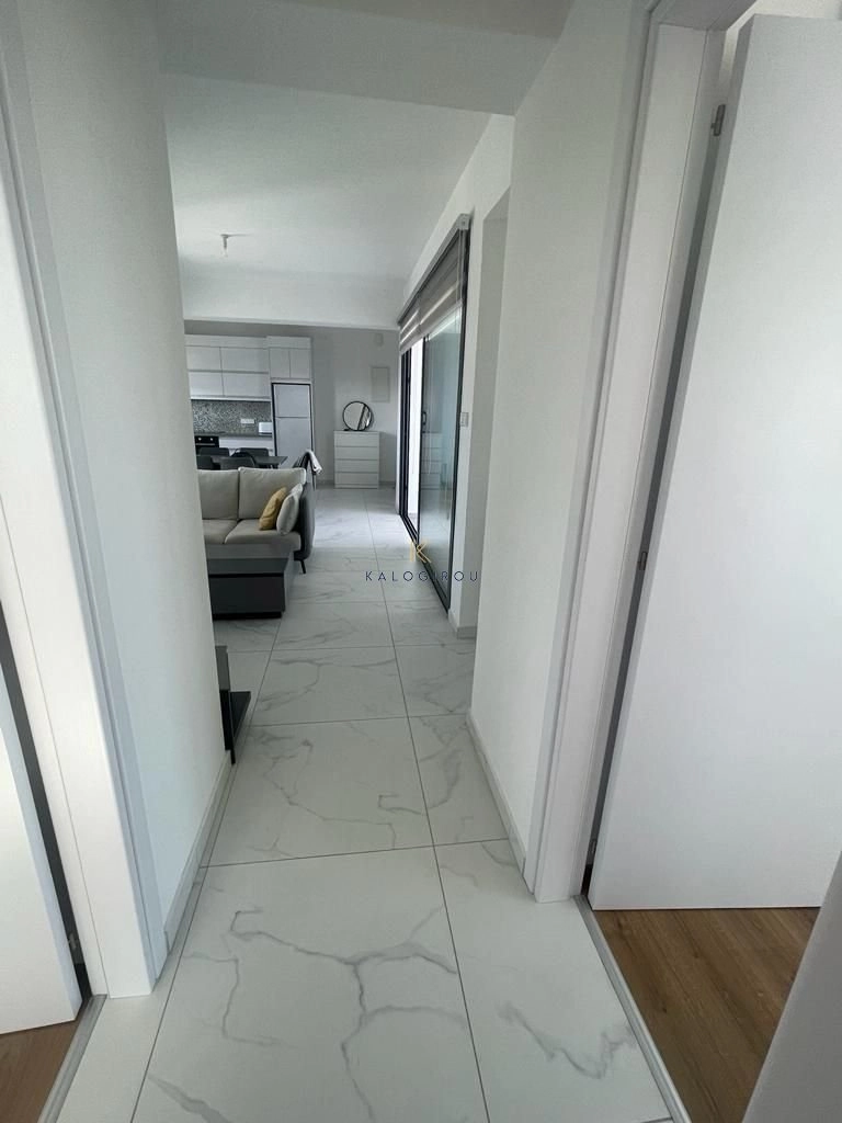 2 Bedroom Apartment for Sale in Larnaca District