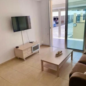 2 Bedroom Apartment for Rent in Kapparis, Famagusta District