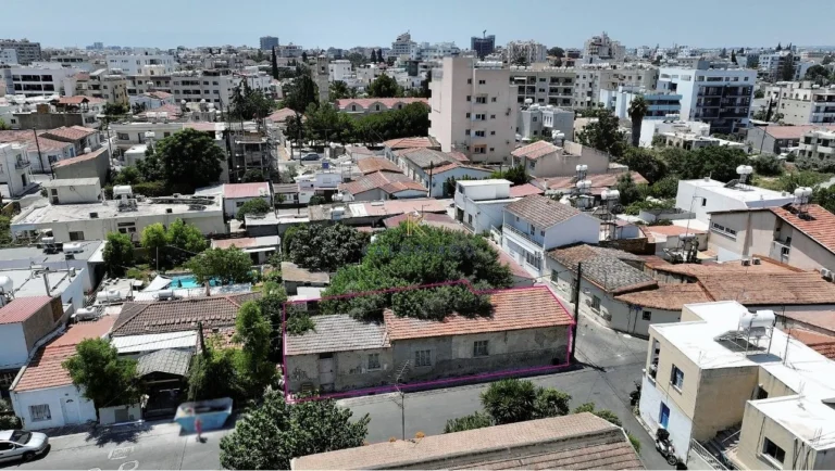 Cheap Houses and Villas for Sale Larnaca up to 200000 euro