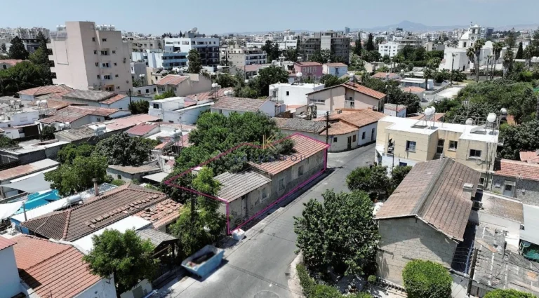 Cheap Houses and Villas for Sale Larnaca up to 200000 euro