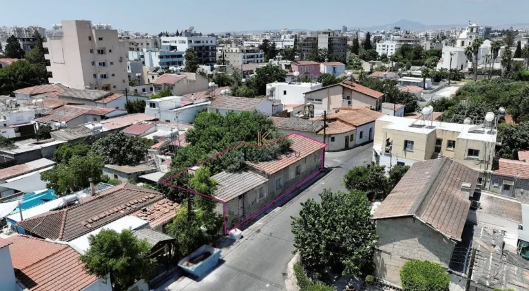 Cheap Houses and Villas for Sale Larnaca up to 200000 euro