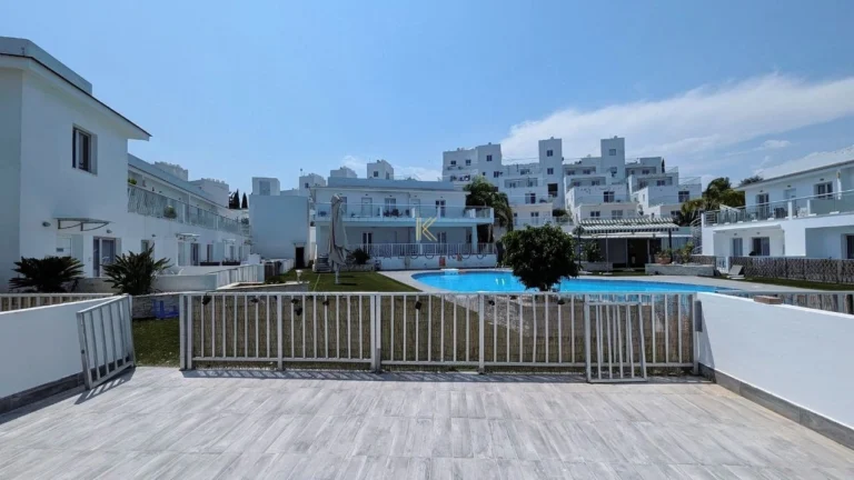 2 Bedroom Apartment for Sale in Mazotos, Larnaca District