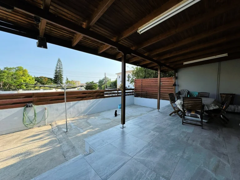 4 Bedroom House for Rent in Larnaca District