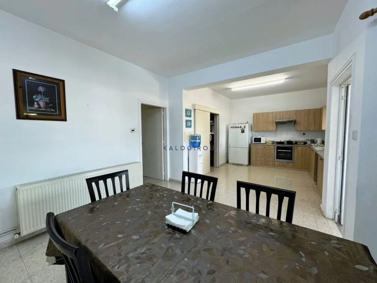 4 Bedroom House for Rent in Larnaca District