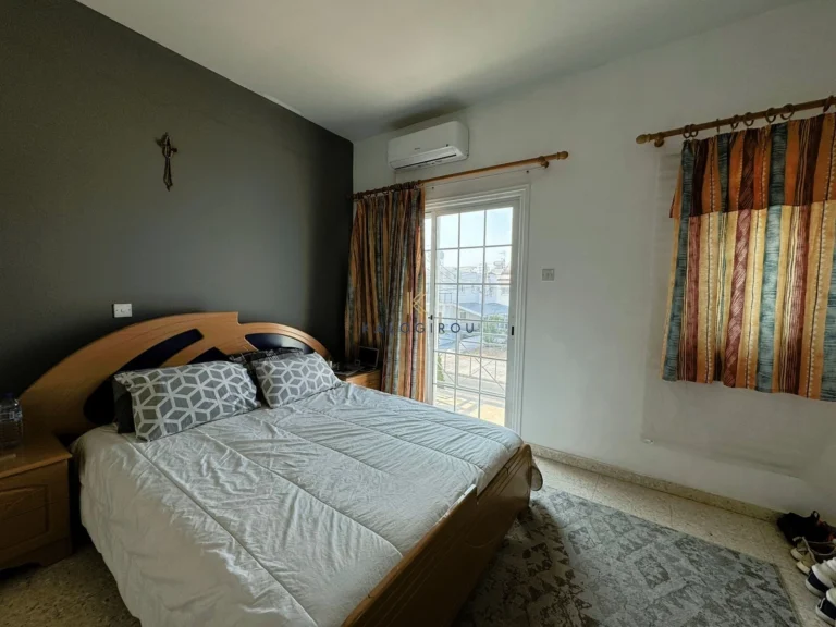 4 Bedroom House for Rent in Larnaca District