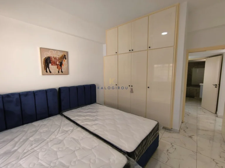 2 Bedroom House for Rent in Oroklini, Larnaca District