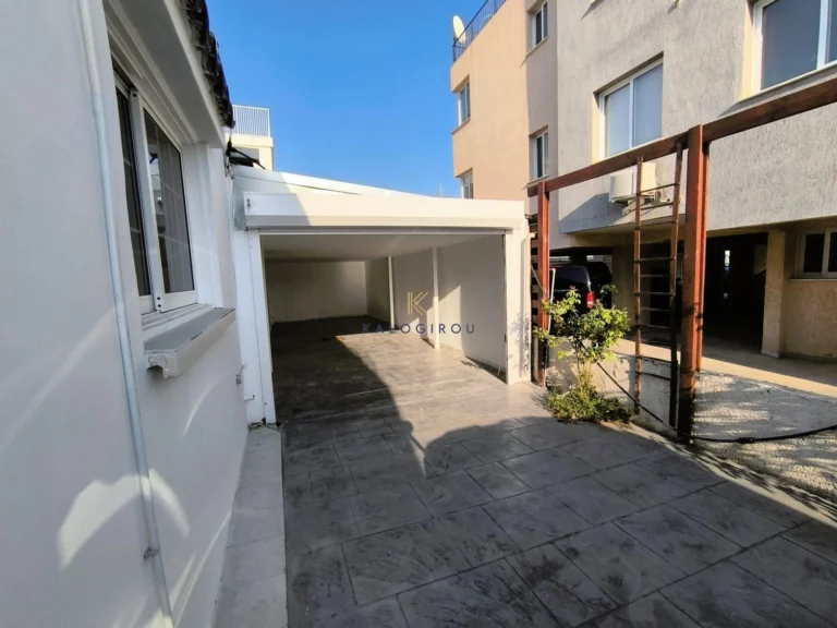 2 Bedroom House for Rent in Oroklini, Larnaca District
