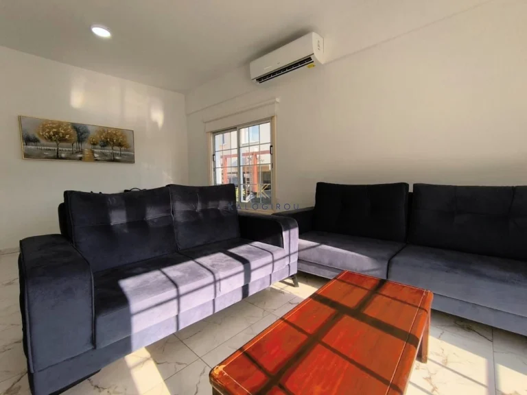 2 Bedroom House for Rent in Oroklini, Larnaca District