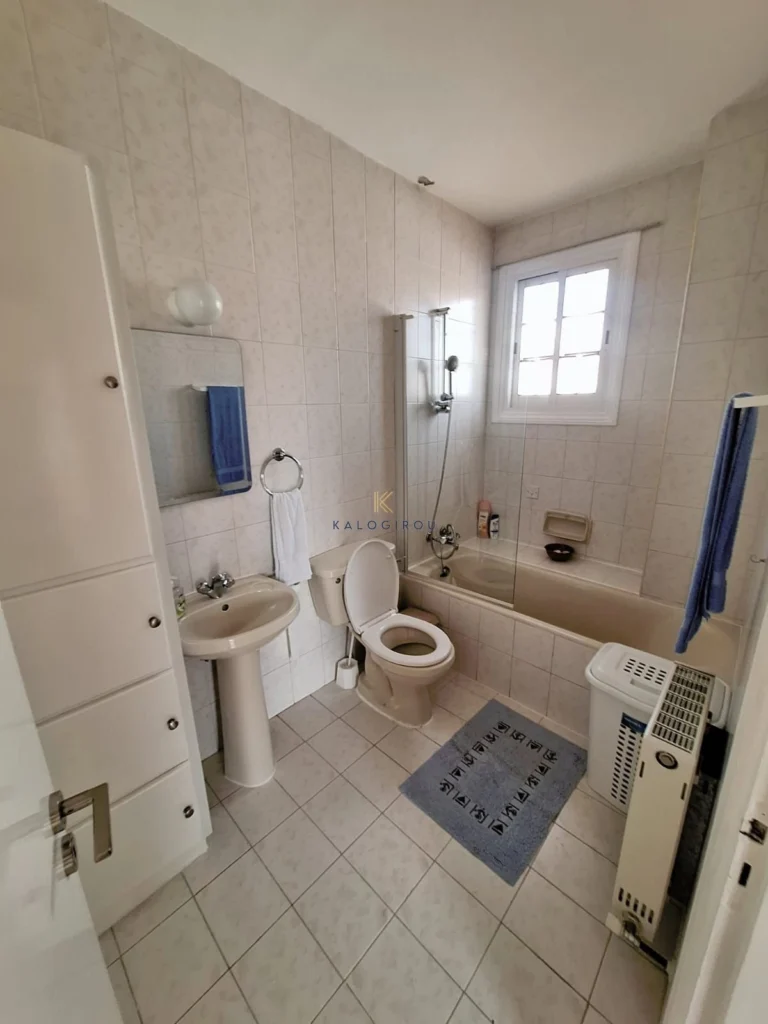 3 Bedroom House for Rent in Dhekelia, Larnaca District