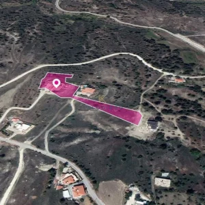 7m² Plot for Sale in Agia Marina Xyliatou, Nicosia District