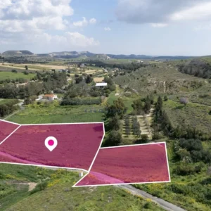 5m² Plot for Sale in Lympia, Nicosia District