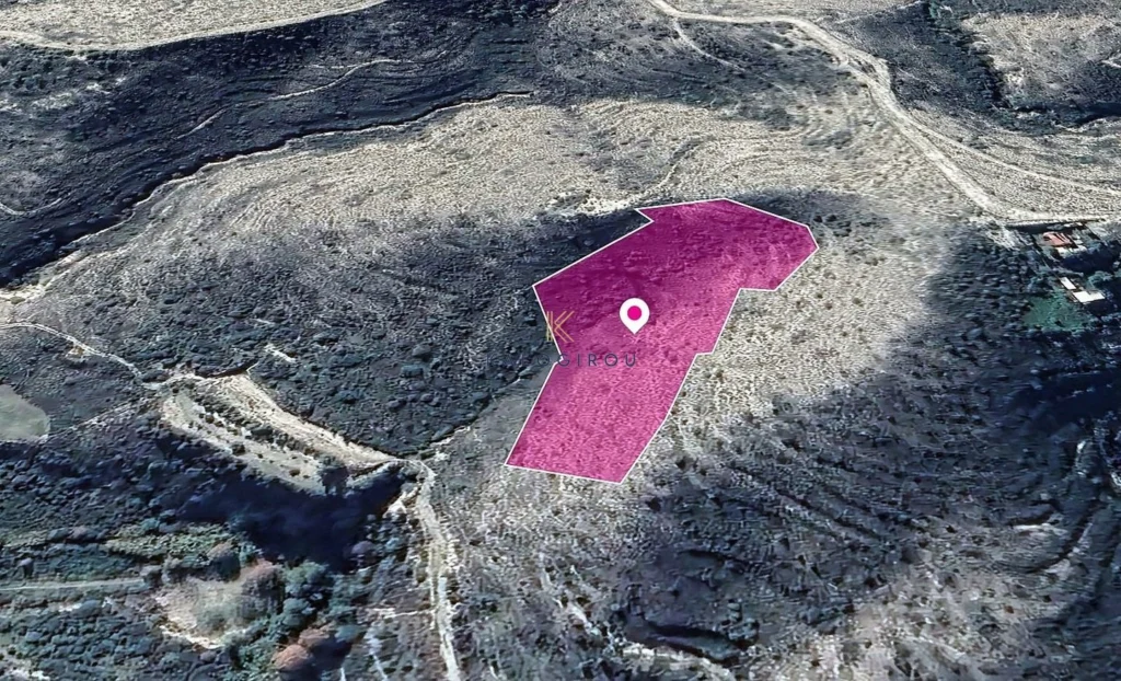 16,054m² Plot for Sale in Kato Drys, Larnaca District