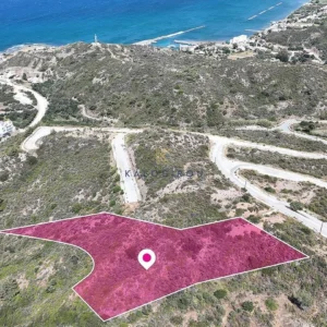 5,687m² Plot for Sale in Pigenia, Nicosia District