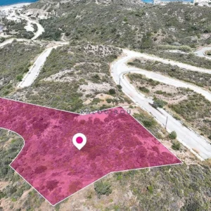 5,686m² Plot for Sale in Pigenia, Nicosia District