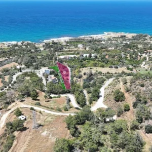 1,978m² Plot for Sale in Nea Dimmata, Paphos District