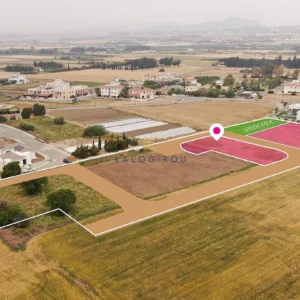 4,067m² Plot for Sale in Kiti, Larnaca District