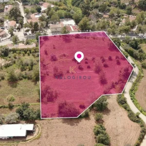 2,999m² Plot for Sale in Lageia, Larnaca District