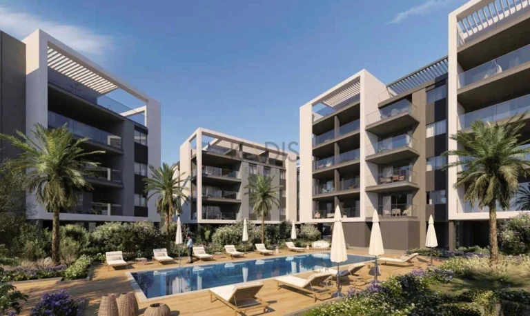 Cheap Apartments for Sale Limassol up to 700000 euro