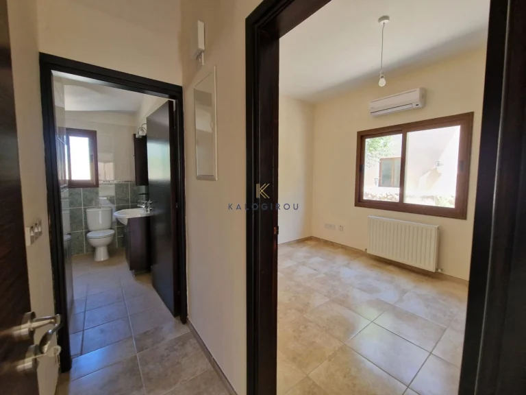 4 Bedroom House for Sale in Ineia, Paphos District