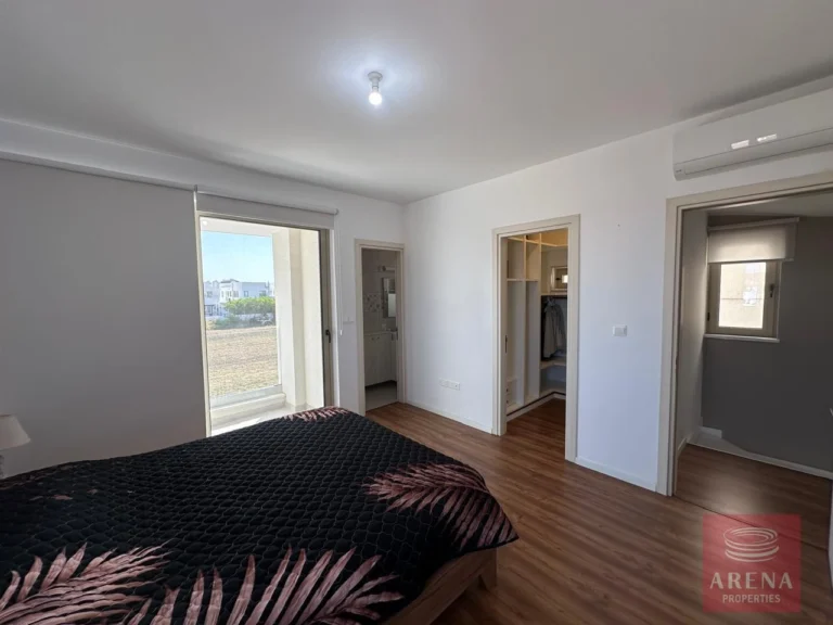4 Bedroom House for Sale in Livadia Larnakas, Larnaca District