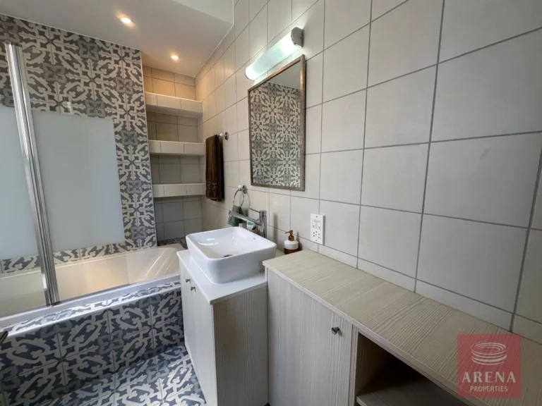 4 Bedroom House for Sale in Livadia Larnakas, Larnaca District