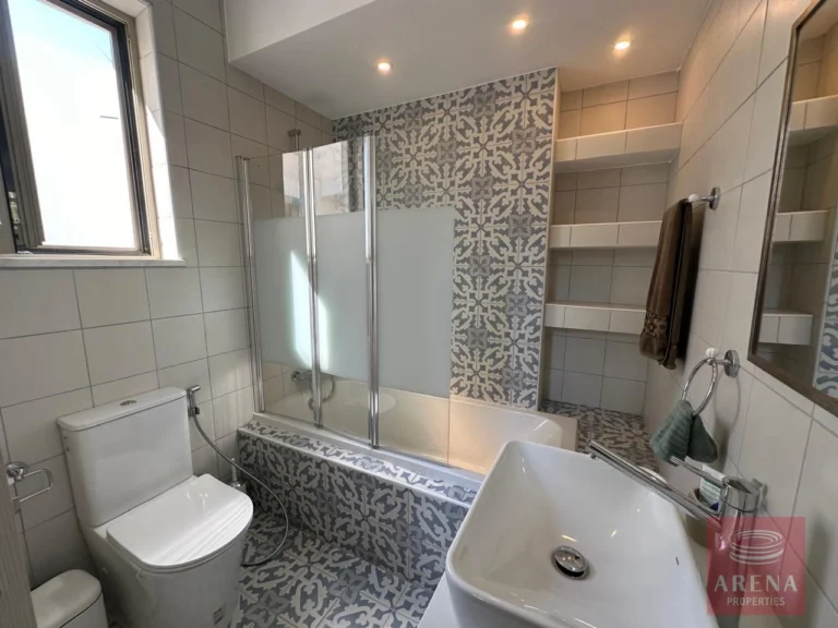 4 Bedroom House for Sale in Livadia Larnakas, Larnaca District