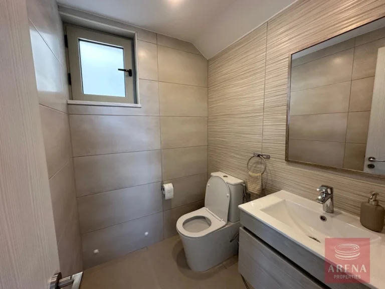 4 Bedroom House for Sale in Livadia Larnakas, Larnaca District