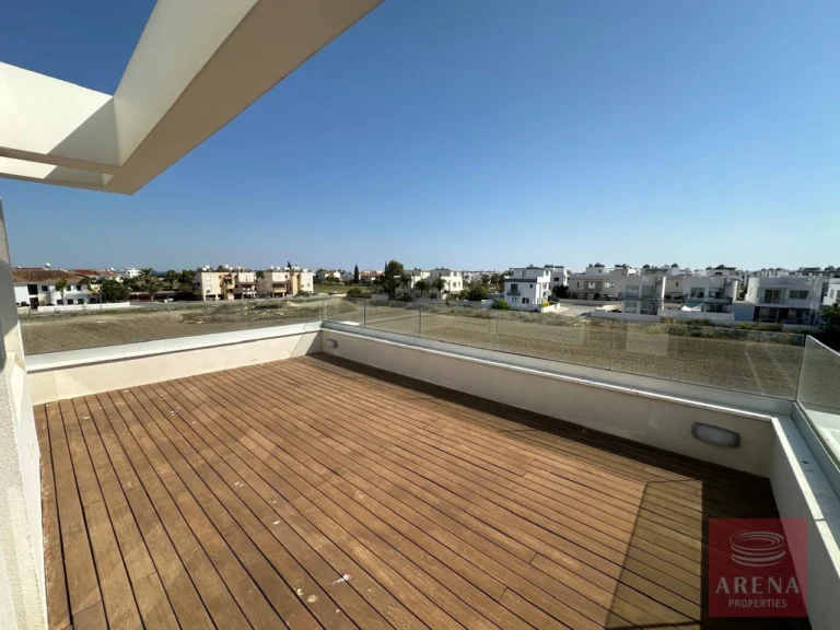 4 Bedroom House for Sale in Livadia Larnakas, Larnaca District