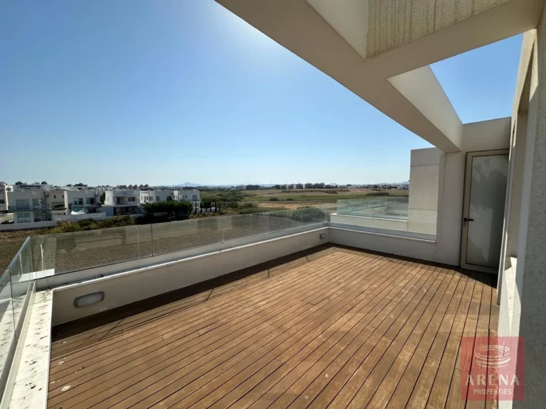 4 Bedroom House for Sale in Livadia Larnakas, Larnaca District
