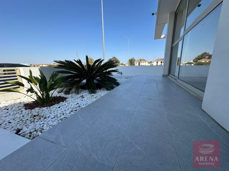 4 Bedroom House for Sale in Livadia Larnakas, Larnaca District