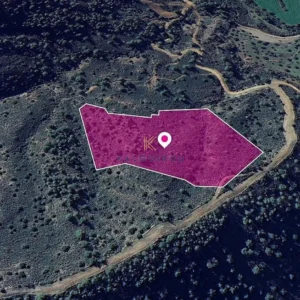 11,204m² Plot for Sale in Lythrodontas, Nicosia District