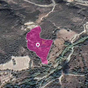 12,710m² Plot for Sale in Arminou, Paphos District