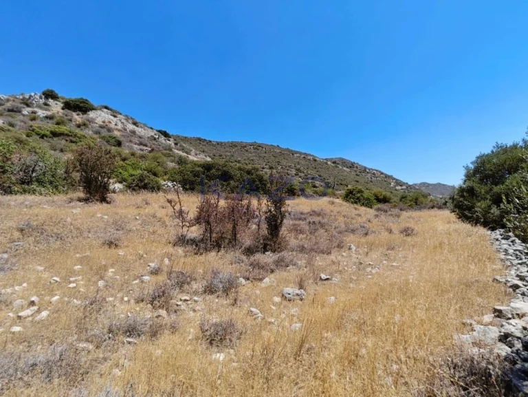 6,021m² Plot for Sale in Limassol District