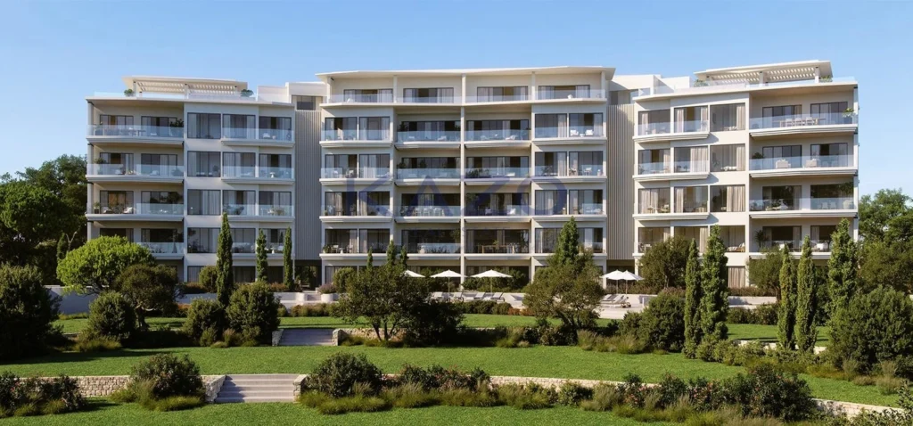 2 Bedroom Apartment for Sale in Asomatos, Limassol District