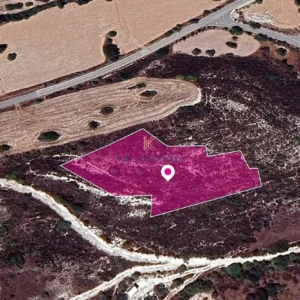 5m² Plot for Sale in Vavla, Larnaca District